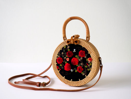 Stitching Through Time: A Journey Through the History of Embroidery