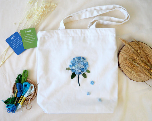 The Joys of Embroidery: How a Simple Craft Can Bring Creativity and Relaxation to Your Life