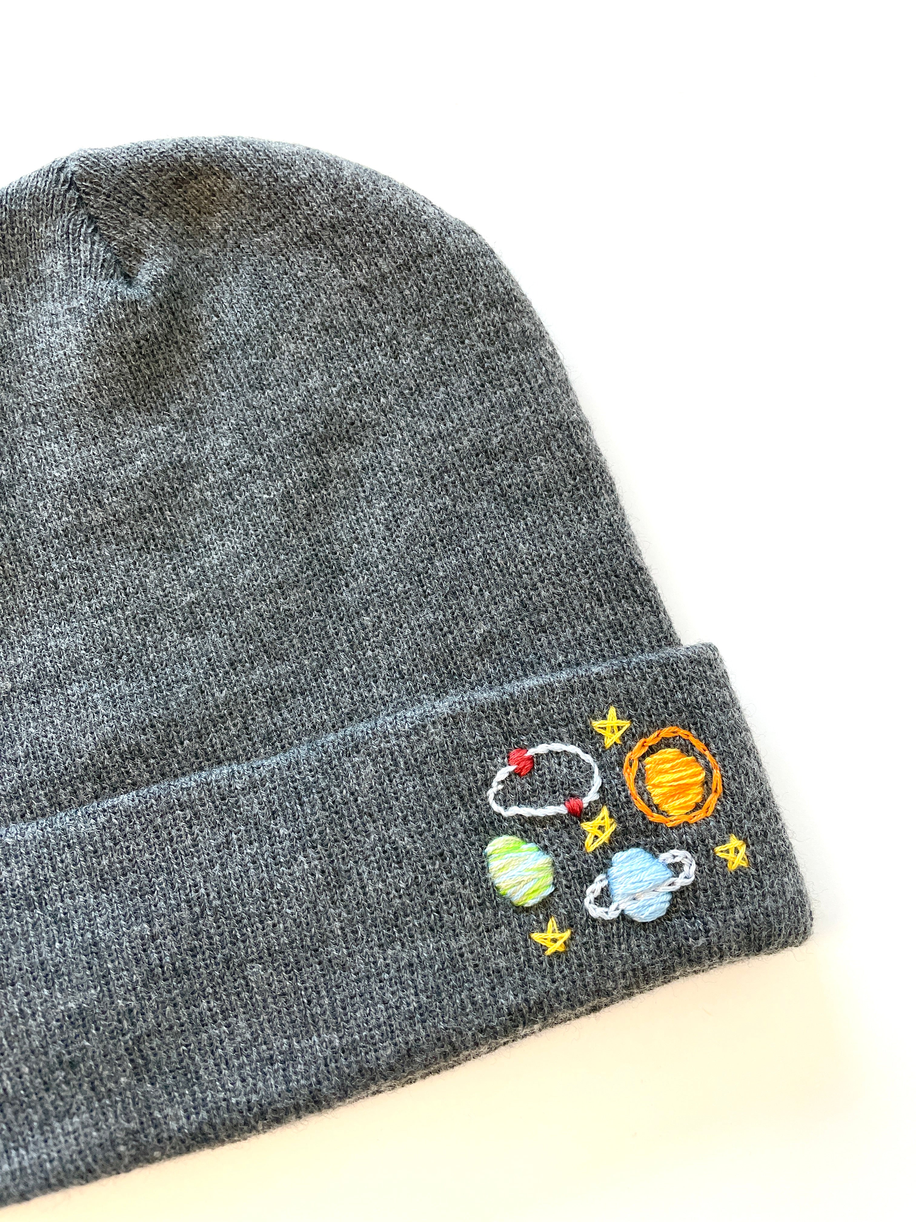 Universe Beanies