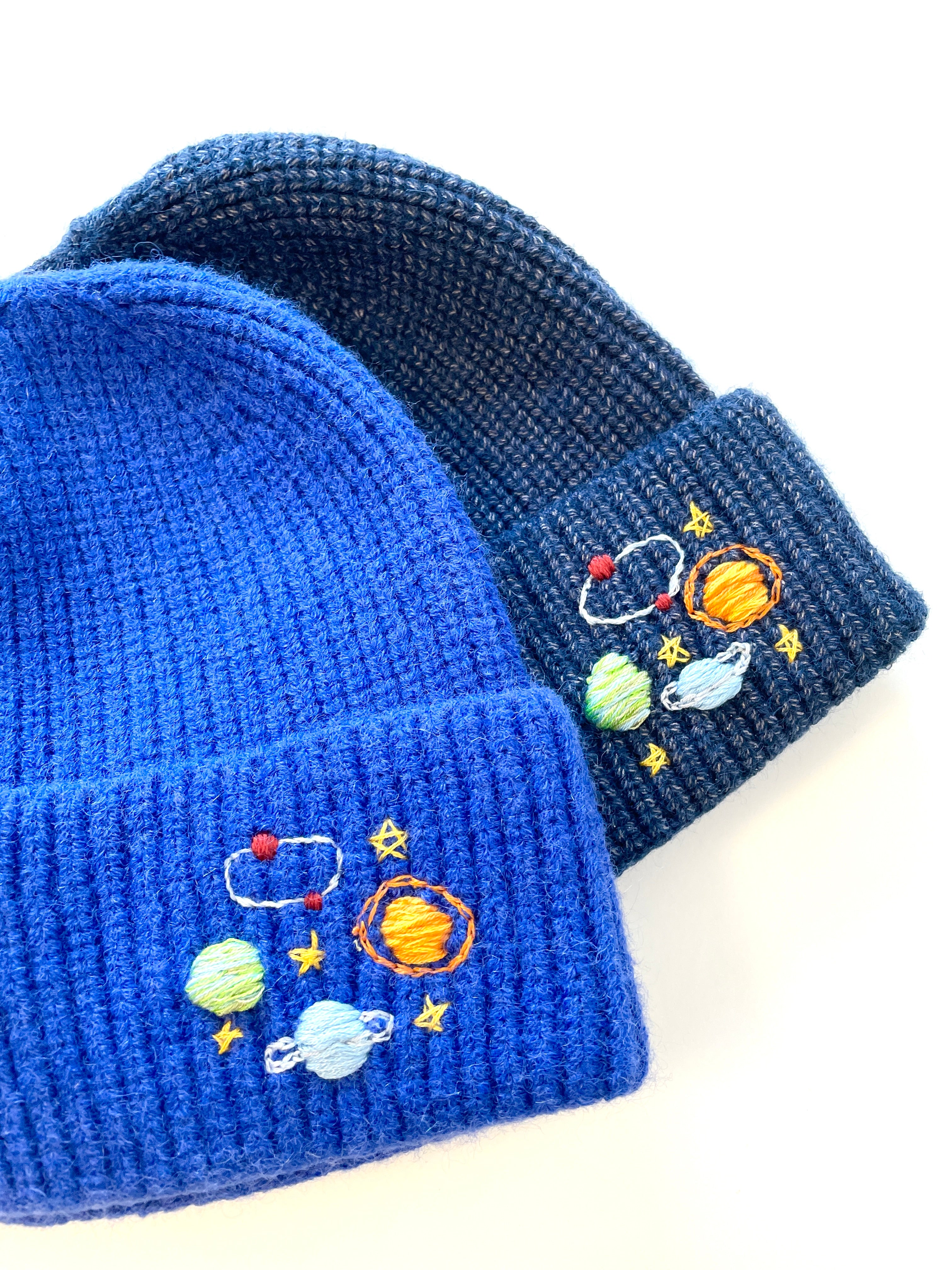 Universe Beanies