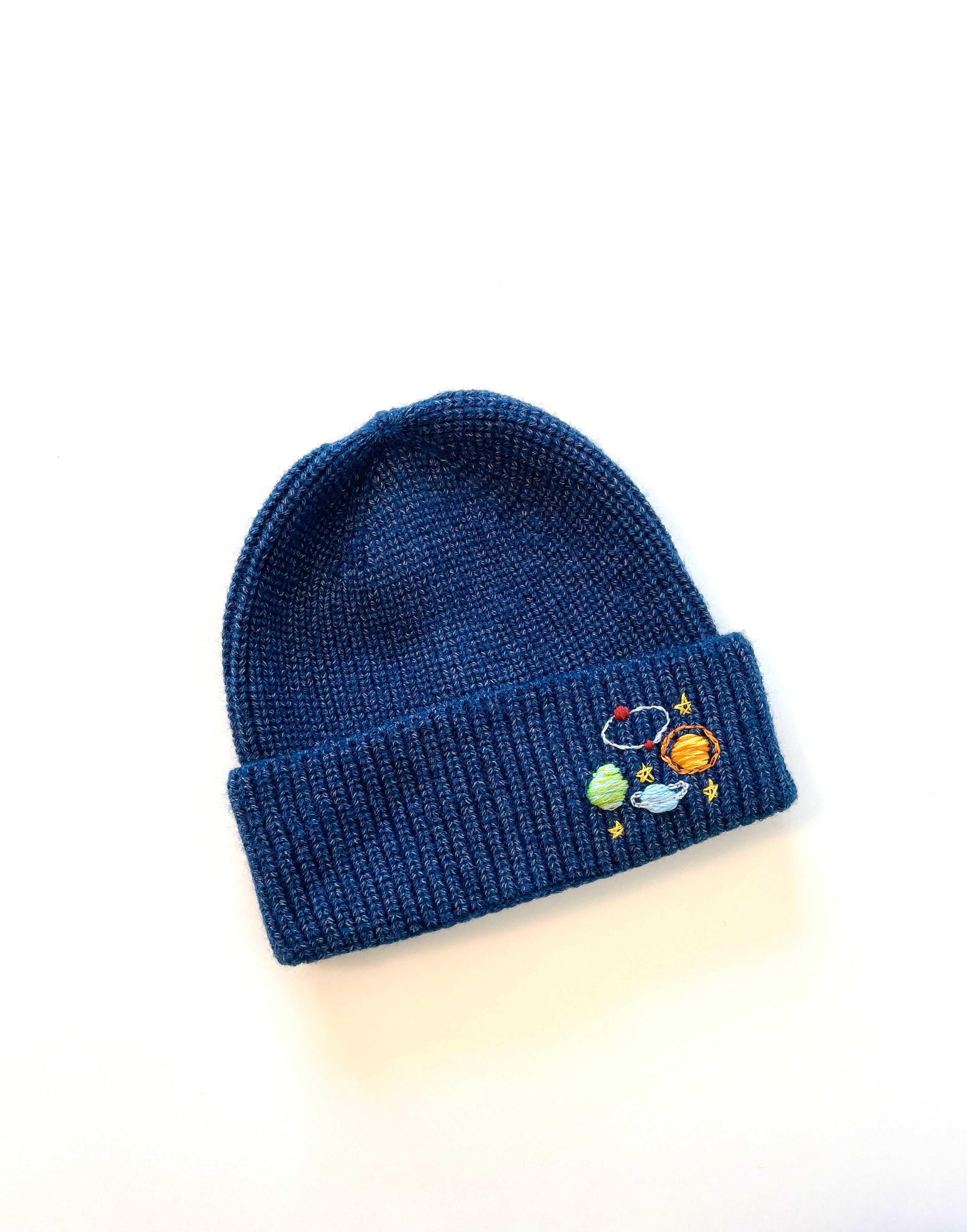 Universe Beanies