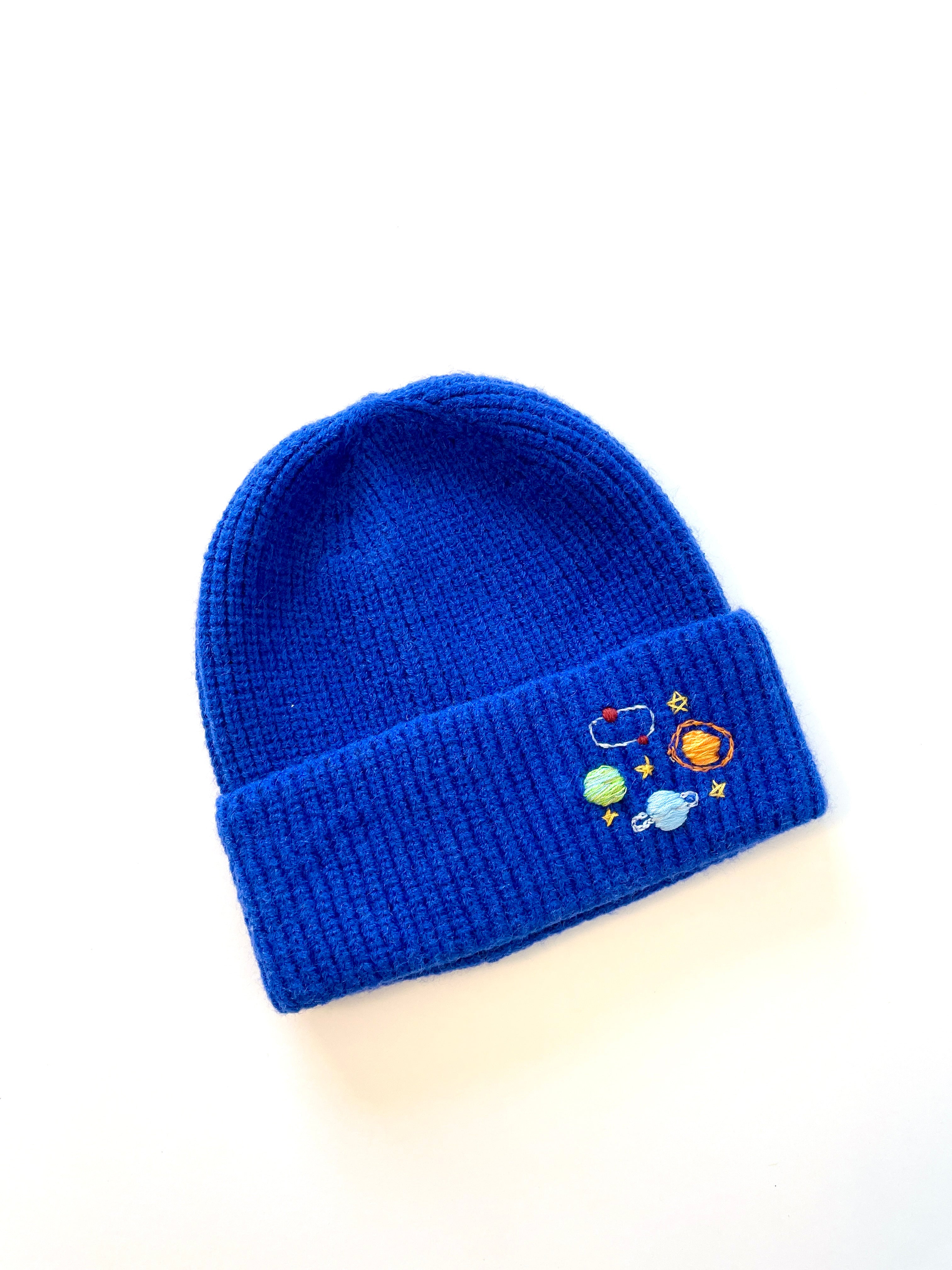 Universe Beanies