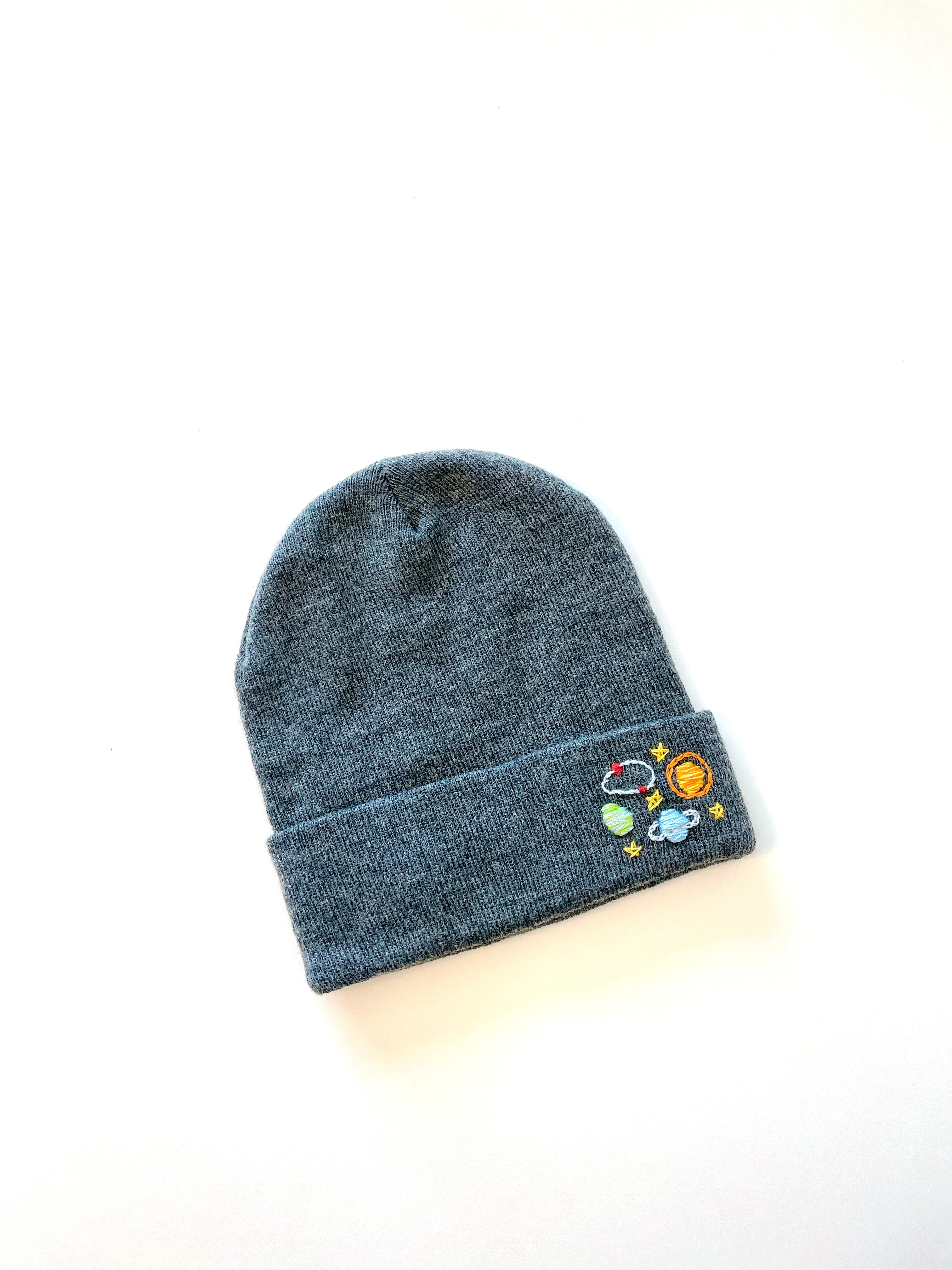 Universe Beanies