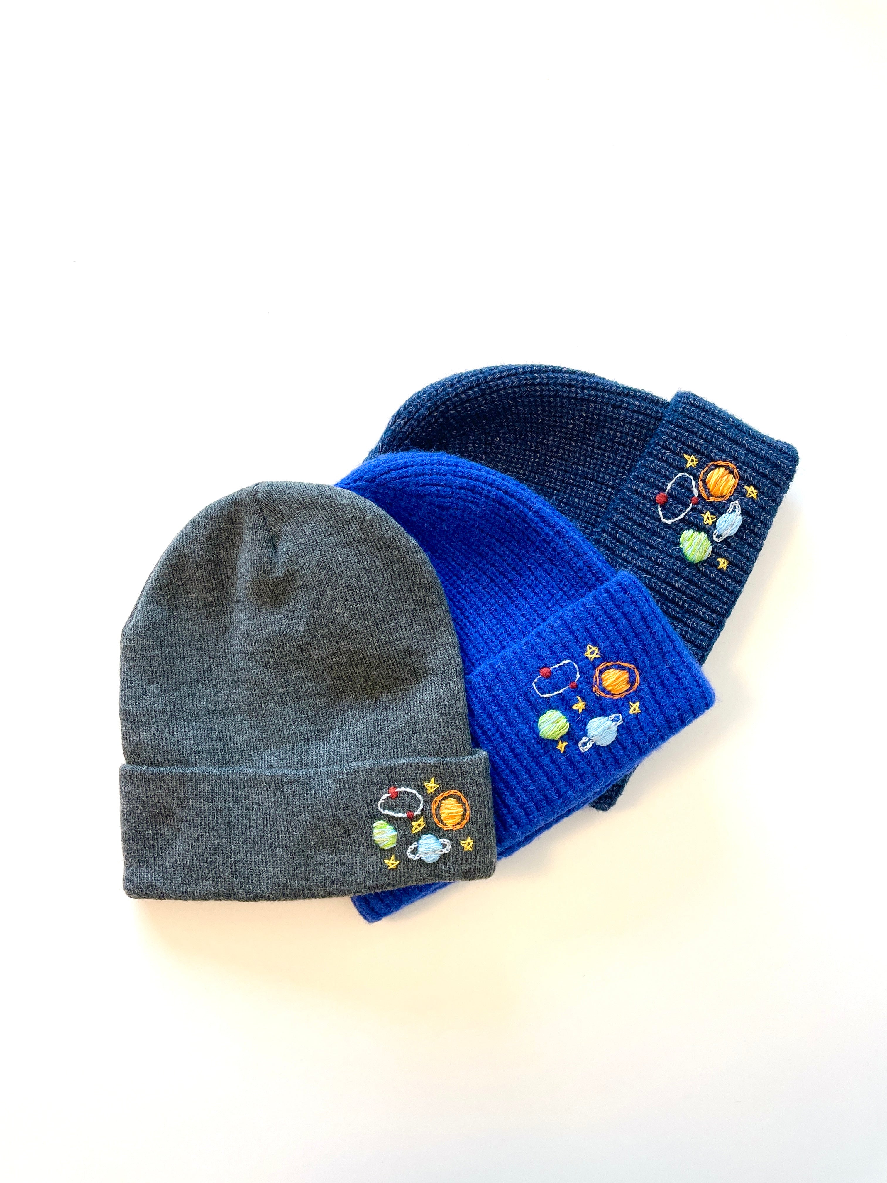 Universe Beanies